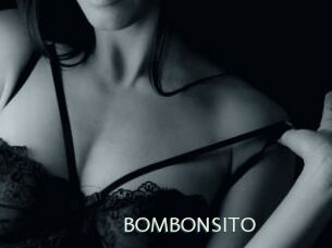 BOMBONSITO