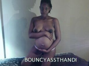 BOUNCYASSTHANDI