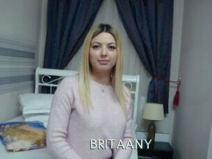 BRITAANY