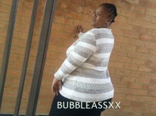 BUBBLEASSXX