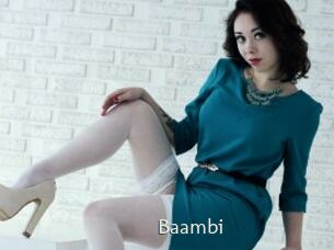 Baambi