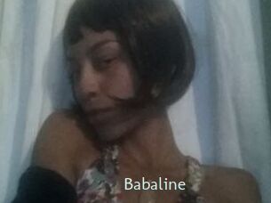 Babaline