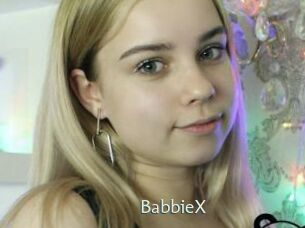 BabbieX