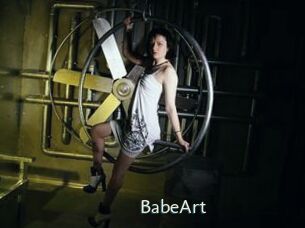 BabeArt