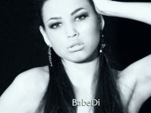 BabeDi