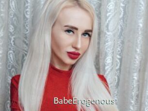 BabeErogenous