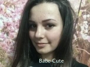 Babe_Cute