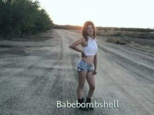 Babebombshell