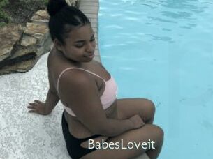 BabesLoveit