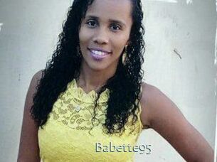 Babette95