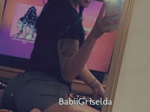 BabiiGriselda