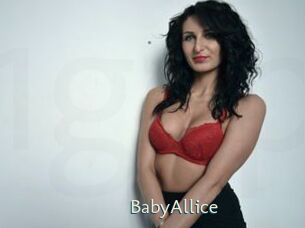 BabyAllice
