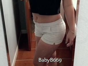 BabyB669
