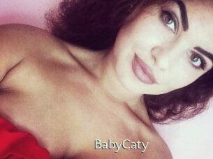 BabyCaty