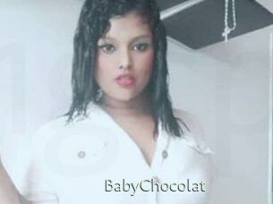 BabyChocolat