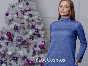 BabyCosmos