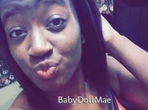 BabyDollMae