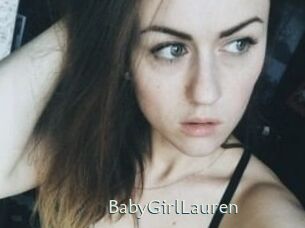 BabyGirlLauren