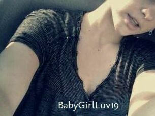 BabyGirlLuv19