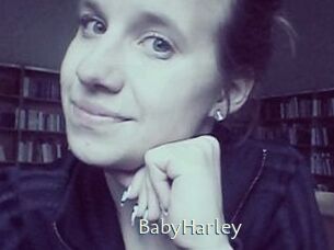 BabyHarley