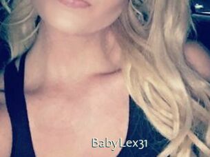 BabyLex31