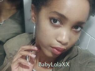 BabyLolaXX