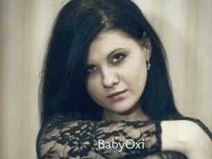 BabyOxi