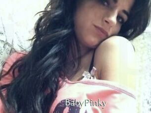 BabyPinky