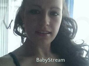 BabyStream