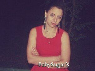 BabySugarX