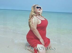 BabyWOWLucy