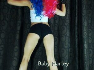Baby_Harley