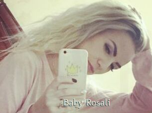 Baby_Rosali