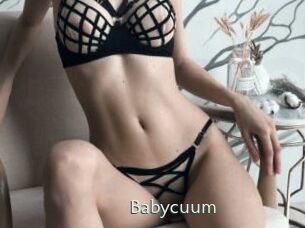 Babycuum
