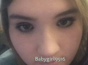 Babygirl9916