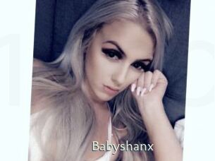 Babyshanx