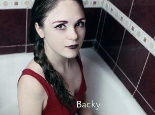 Backy