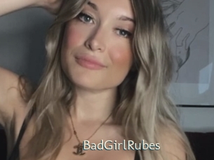BadGirlRubes