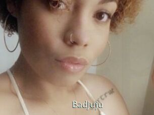 BadJuju