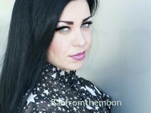 Baefromthemoon