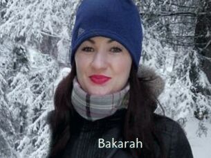 Bakarah