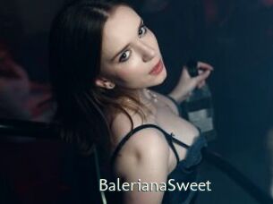 BalerianaSweet