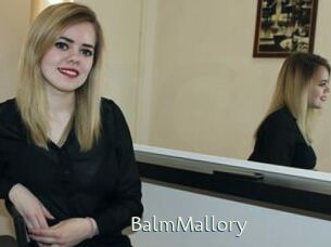 BalmMallory