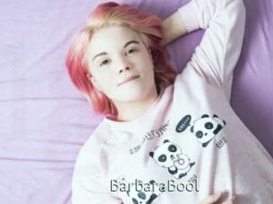 BarbaraBool