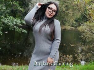 BarbaraCarring