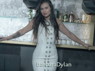 BarbaraDylan