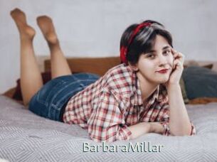 BarbaraMillar