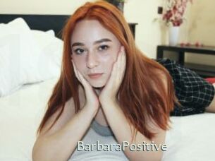 BarbaraPositive