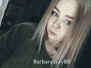BarbaraSexyBB