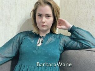 BarbaraWane